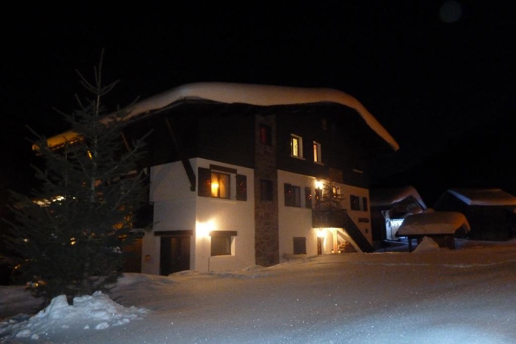 Chalet "Les Arcosses" La Giettaz Oda fotoğraf