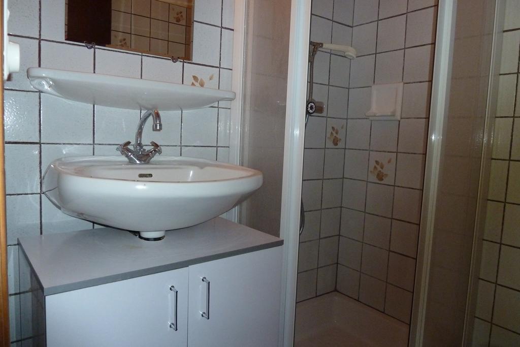 Chalet "Les Arcosses" La Giettaz Oda fotoğraf