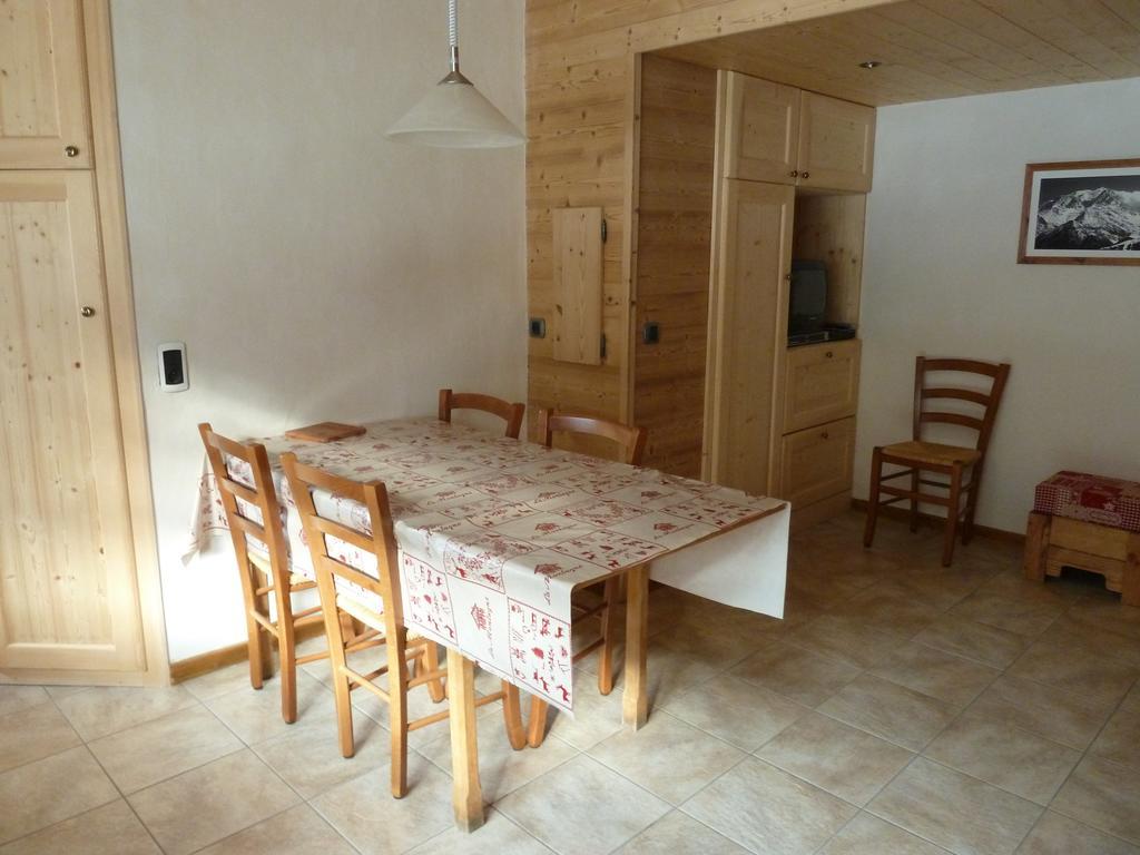 Chalet "Les Arcosses" La Giettaz Dış mekan fotoğraf