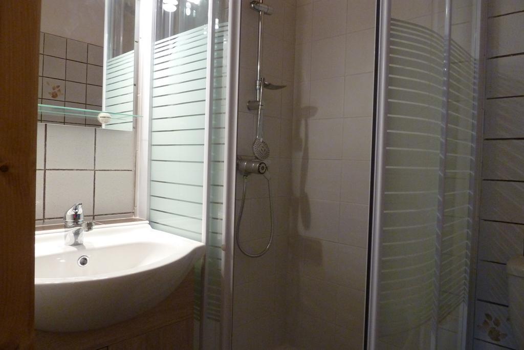 Chalet "Les Arcosses" La Giettaz Dış mekan fotoğraf